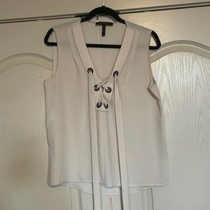 Sleeveless Top